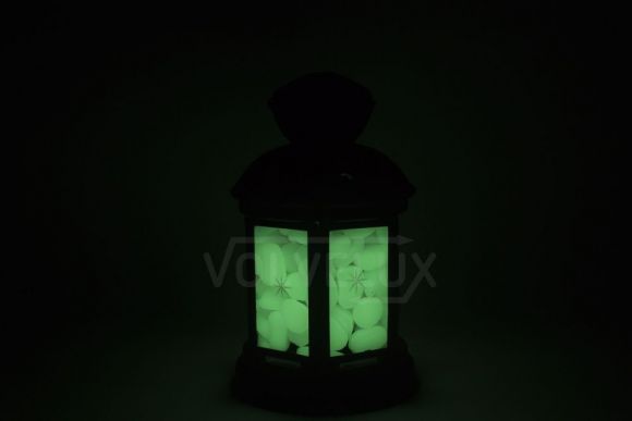 piedras luminosas, Piedras inorganicas vitrificadas blanco verdoso dia verde noche, artículos de decoracion, detalles decoración, piedra decorativa para interiores 5